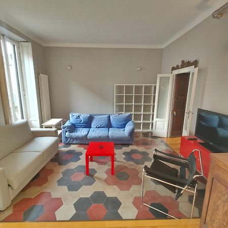 Maciachini - Menabrea Apartment Milan Bagian luar foto