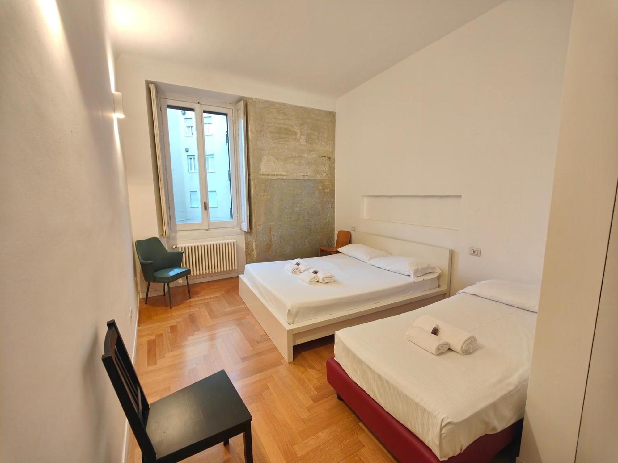Maciachini - Menabrea Apartment Milan Bagian luar foto