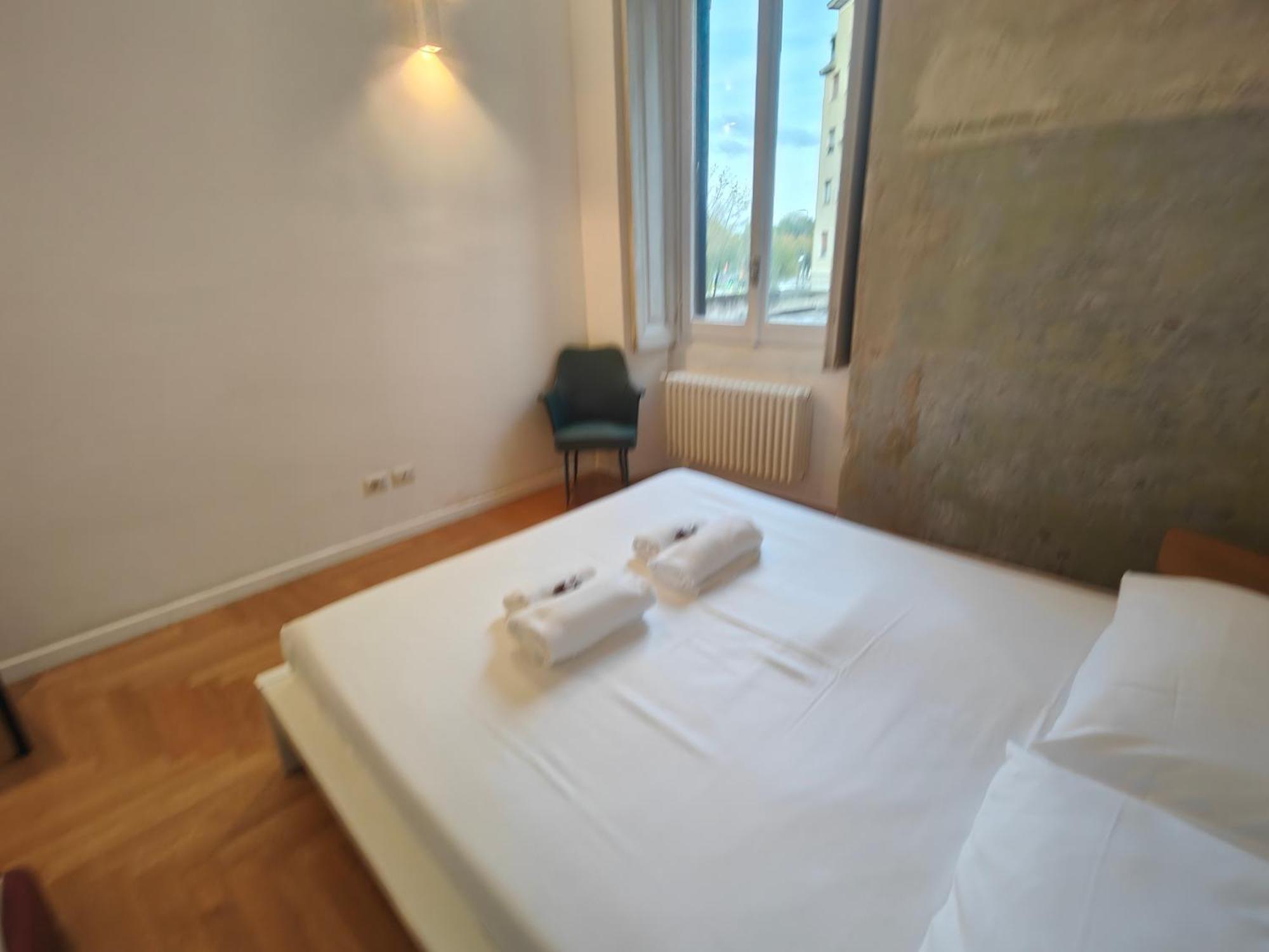 Maciachini - Menabrea Apartment Milan Bagian luar foto