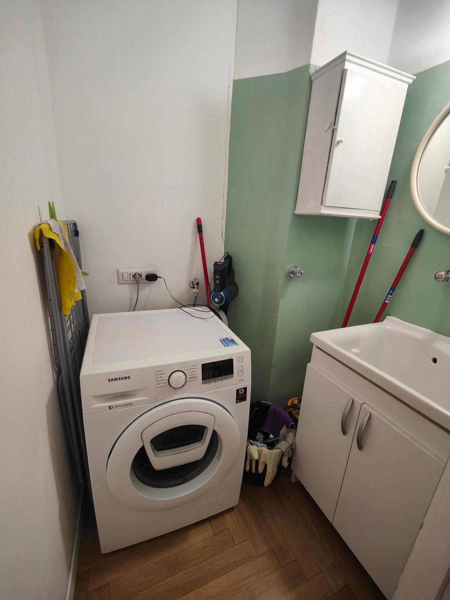 Maciachini - Menabrea Apartment Milan Bagian luar foto