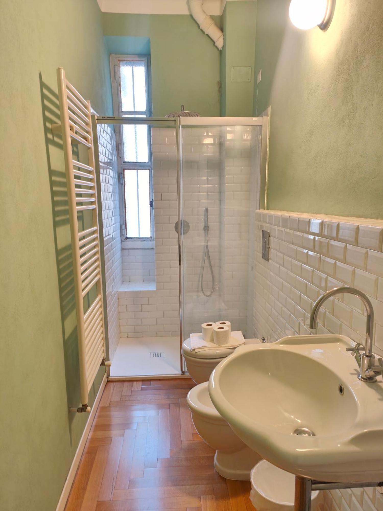 Maciachini - Menabrea Apartment Milan Bagian luar foto